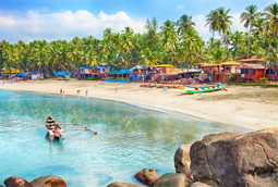 Goa Attractions Goa Attractions