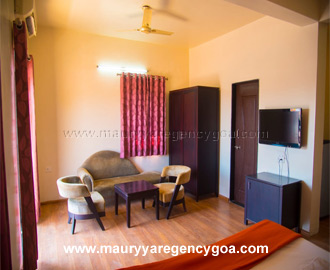 Mauryya Regency Room Facilities Photo Mauryya Regency Room Facilities