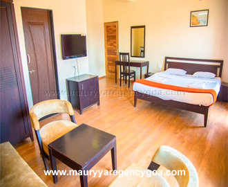 Mauryya Regency Goa Double Beded Room Photos Mauryya Regency Goa Double Beded Room